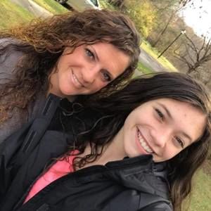 Meet your Posher, Leanne